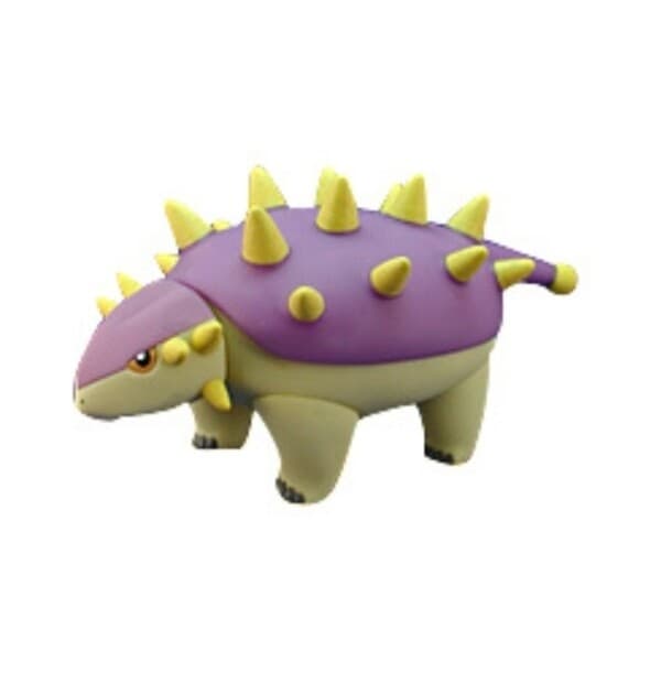 Kodai Ouja Kyouryuu King D-Kids Adventure - Saika - Sega Toys Ancient Ruler Dinosaur King Dinosaur King Biographies 12 Saika