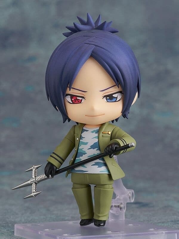 Katekyou Hitman REBORN! - Rokudou Mukuro - Nendoroid (#2965) - 2.0