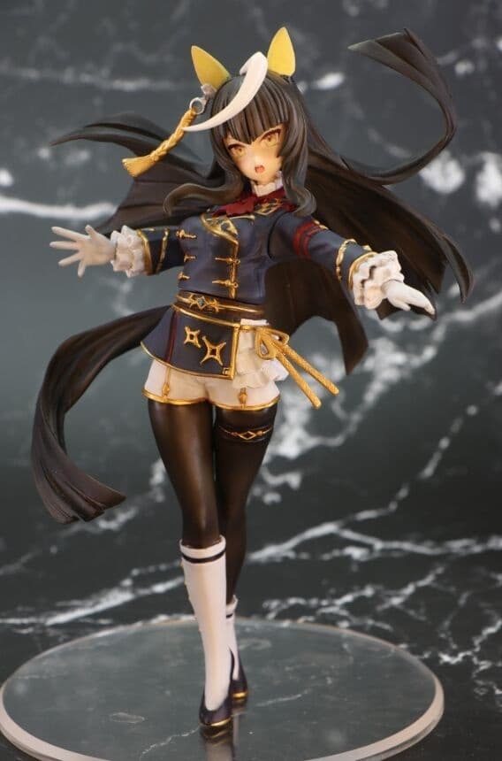 Umamusume: Pretty Derby - Calstone Light O - 1/7