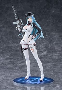 Girls' Frontline 2: Exilium Klukai: Speed Star 1/7 Complete Figure, view 7 of 13