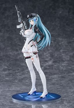 Girls' Frontline 2: Exilium Klukai: Speed Star 1/7 Complete Figure, view 11 of 13