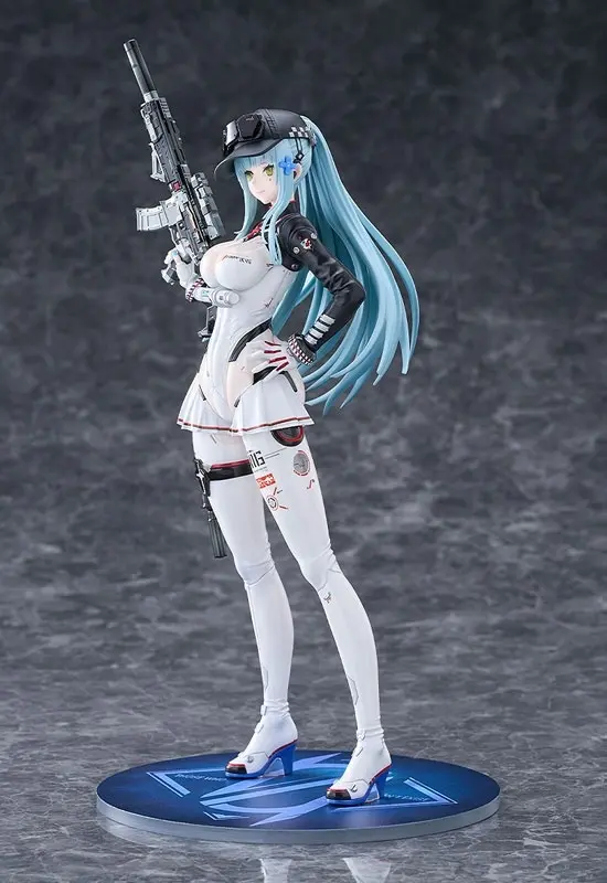 Girls' Frontline 2: Exilium Klukai: Speed Star 1/7 Complete Figure, view 10 of 12