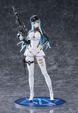 Girls' Frontline 2: Exilium Klukai: Speed Star 1/7 Complete Figure, view 8 of 13