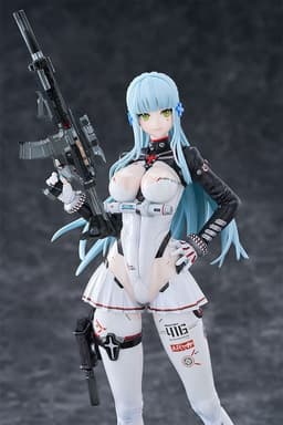 Girls' Frontline 2: Exilium Klukai: Speed Star 1/7 Complete Figure, view 13 of 13