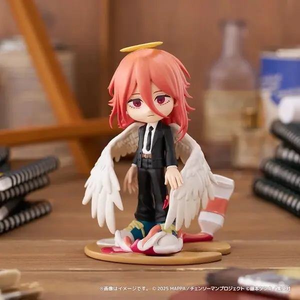 Gekijouban Chainsaw Man: Reze Hen - Tenshi no Akuma - PalVerse Palé.