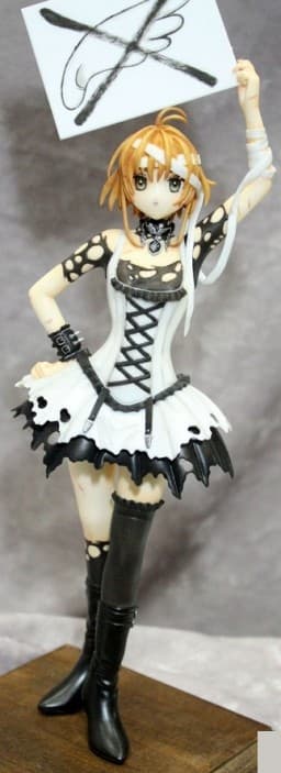 Tsubasa Reservoir Chronicle - Sakura