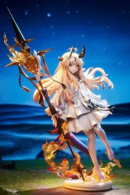Arknights - Reed - 1/7, view 1 of 6