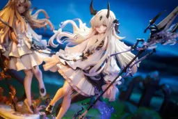 Arknights - Reed - 1/7, view 5 of 6