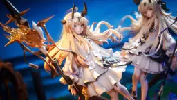 Arknights - Reed - 1/7, view 4 of 6