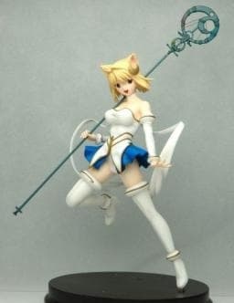 TYPE-MOON Character Material - Phantasmoon Eclipse - 1/7