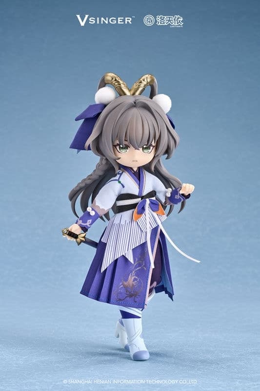 Vsinger - Luo Tianyi - 1/12 - Qiu Meng Tian Yin Ver.