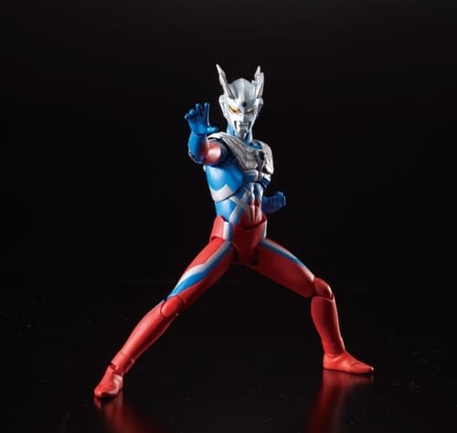 Daikaiju Battle: Ultra Ginga Densetsu THE MOVIE - Ultraman Zero - ULTRA-ACT