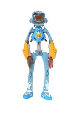 FLCL - Canti