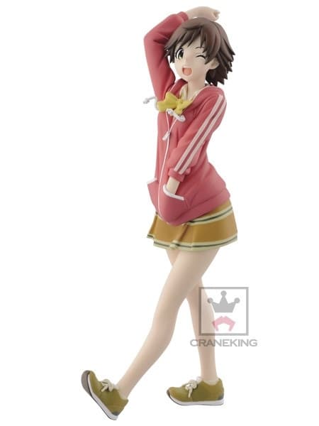 THE iDOLM@STER Cinderella Girls - Honda Mio - SQ - New Generations