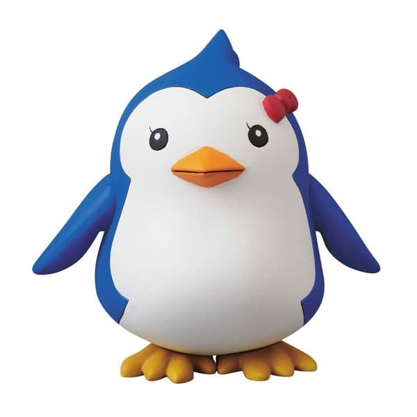 Mawaru Penguindrum - Penguin 3-gou - Vinyl Collectible Dolls - 191