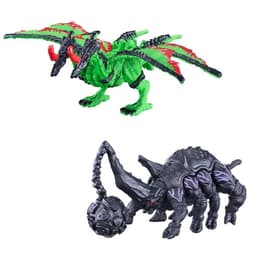 Kakuseihunter Omegahorn - Hikaku - Project R.E.D. Collection