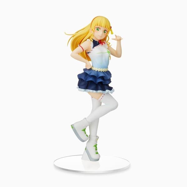 Love Live! Superstar!! - Heanna Sumire - PM Figure - Hajimari wa Kimi no Sora