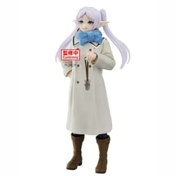 Sousou no Frieren - Frieren, view 4 of 4
