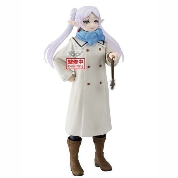 Sousou no Frieren - Frieren