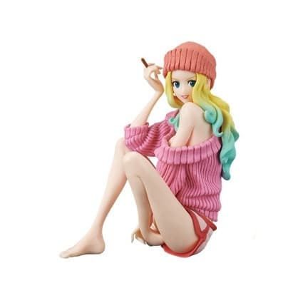Lupin III - Rebecca Rossellini - Groovy Baby Shot V