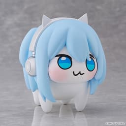 Goddess of Victory: Nikke DORO Soft Vinyl Coin Bank: SHIDORO, view 9 of 12