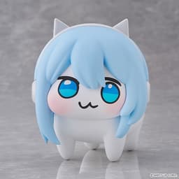 Goddess of Victory: Nikke DORO Soft Vinyl Coin Bank: SHIDORO, view 10 of 12