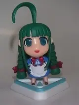 OS-tan - Me-tan