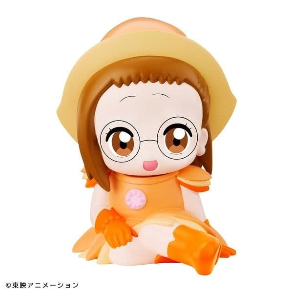 Ojamajo Doremi - Fujiwara Hazuki - Nadekko Life - Sound Figure