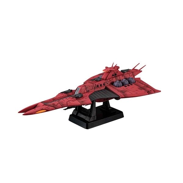 Kidou Senshi Gundam UC - Cosmo Fleet Special - Rewloola - Re.