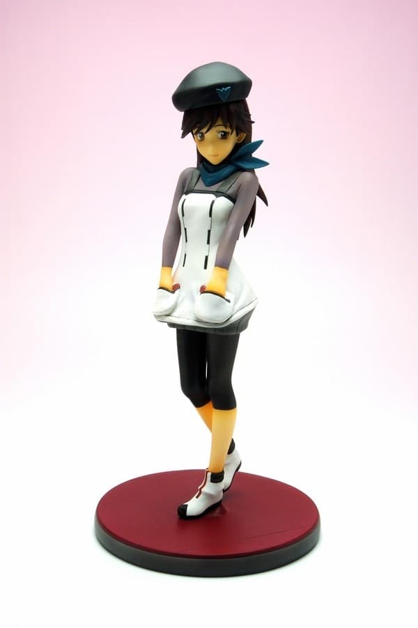 Evangelion Shin Gekijouban: Q - Suzuhara Sakura