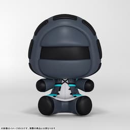 Huggy Good Smile Arknights Doctor, view 5 of 7
