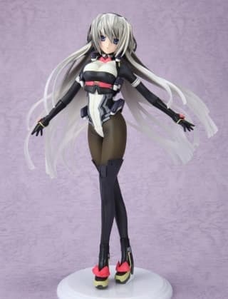 Kyoukai Senjou no Horizon - Horizon Ariadust - 1/8