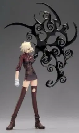 Hellsing - Seras Victoria - Extra Story Image Figure