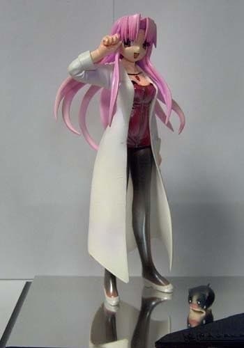 Princess Witches - Chocoliere - Lilian Tyrol - 1/8