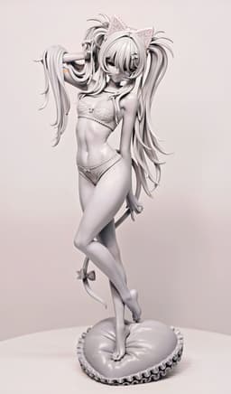Kuro Shinju - 1/6, view 2 of 5