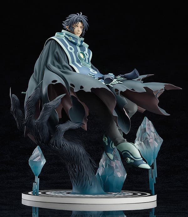 DRAMAtical Murder - Ren - Wonderful Hobby Selection - 1/7 - Rhyme Mode ver.
