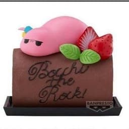 Bocchi the Rock! - Gotoh Hitori - Bocchi-chan Sweets Collection