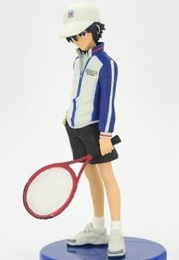 Tennis no Oujisama - Echizen Ryoma - DX figures