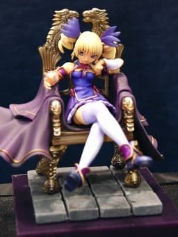 Koihime†Musou - Sousou Moutoku (Karin)