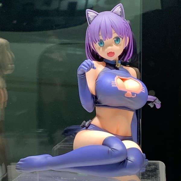 Getsuyoubi no Tawawa - Ai-chan - Neko Costume ver.
