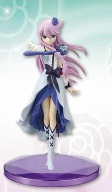 Heartcatch Precure! - Cure Moonlight - DX Figure