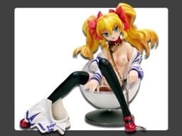 Kimi ga Nozomu Eien - Daikuuji Ayu - X-Brand - 1/6 - School Uniform Ver.