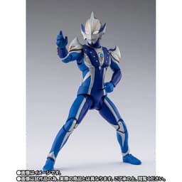 Ultraman Mebius - Ultraman Hikari - S.H.Figuarts, view 2 of 6