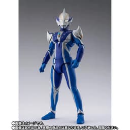 Ultraman Mebius - Ultraman Hikari - S.H.Figuarts, view 3 of 6
