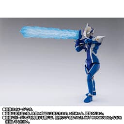 Ultraman Mebius - Ultraman Hikari - S.H.Figuarts, view 5 of 6