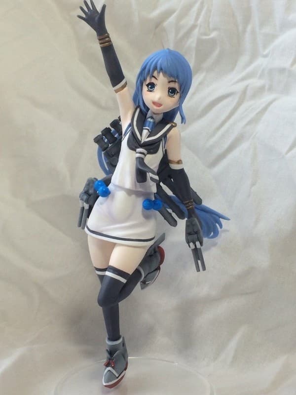 Kantai Collection ~KanColle~ - Samidare