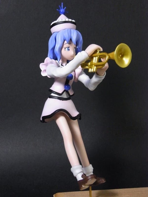 Touhou Project - Merlin Prismriver