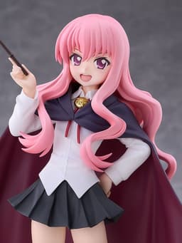 POP UP PARADE The Familiar of Zero F Louise L size Complete Figure, view 6 of 6