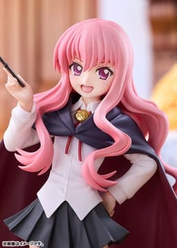 POP UP PARADE The Familiar of Zero F Louise L size Complete Figure, view 1 of 6