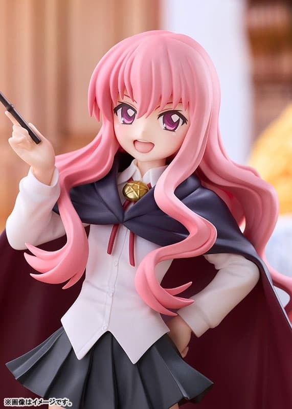 POP UP PARADE The Familiar of Zero F Louise L size Complete Figure